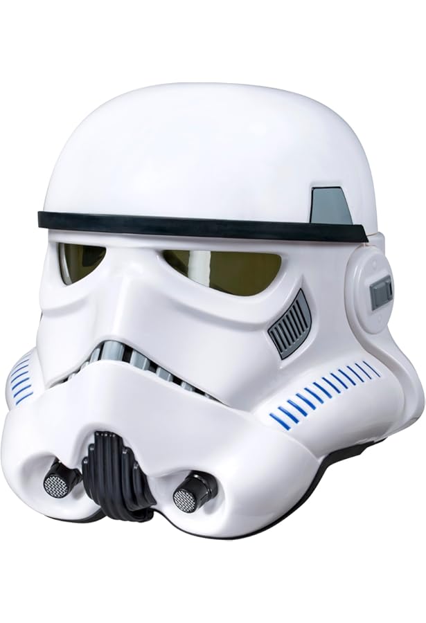スターウォーズ eFXプロップレプリカ スカウト・トルーパー ヘルメット スターウォーズ eFXプロップレプリカ スカウト・トルーパー